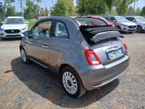 Fiat 500 C 1.0 Hybrid Dolcevita - Fiat 500: Cabrio, Fiat500