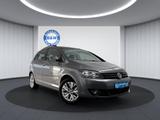 Volkswagen Golf Plus Life*AUTOMATIK*MFL*KLIMA*NAVI*TEMP - Volkswagen Golf Plus in Krefeld