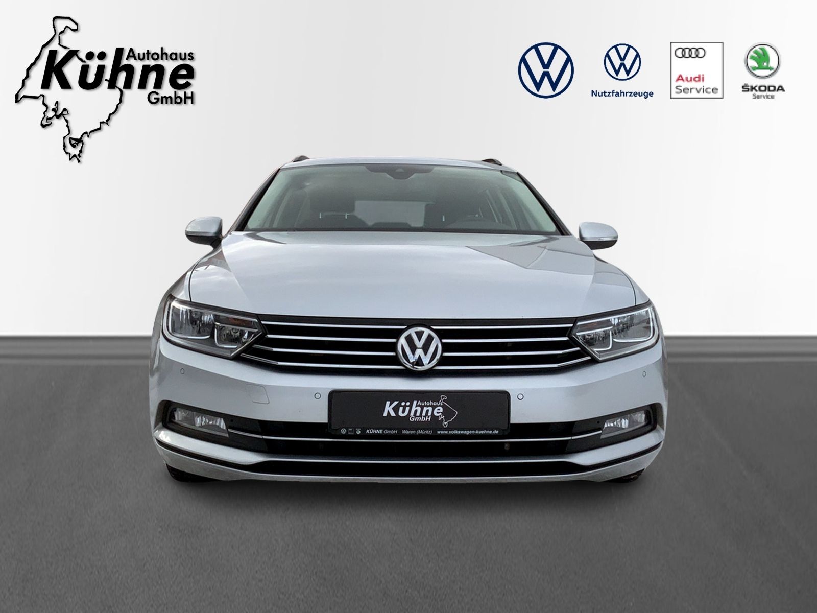 Passat Variant 2.0 TDI Comfortline RFK,NAV,SHZ,