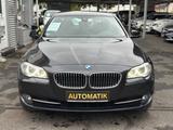 BMW 5 Lim. 530 d AUTOMATIK+KAMERA+HEAD-UP - BMW 530 Gebrauchtwagen in Mülheim (Ruhr)