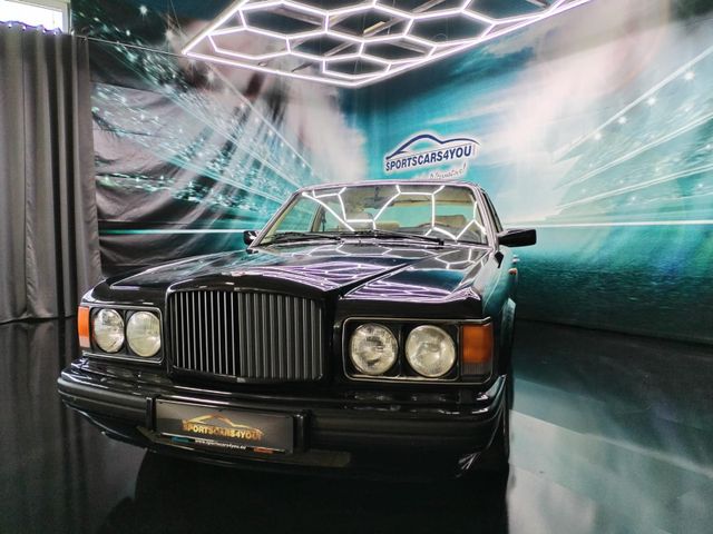 Bentley Brooklands 6,7L