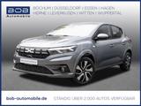Dacia Sandero Expression ECO-G 100 SHZ PDC KLIMA BT