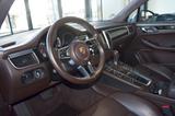 Porsche Macan Turbo *Panorama-/Burmester* TopZustand - Porsche: Turbo
