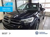 Volkswagen Taigo Life 1.0 TSI IQ.Drive, Park Assist, App - VW Taigo Gebrauchtwagen in Frankfurt