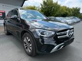 Mercedes-Benz GLC 300 GLC -Klasse GLC 300 d 4Matic - Mercedes-Benz GLC 300 Gebrauchtwagen