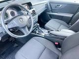 Mercedes-Benz GLK 220 Automatik Klima Scheckheftgepflegt PCD ! - gebrauchte Mercedes-Benz GLK 220 aus dem Jahr 2011