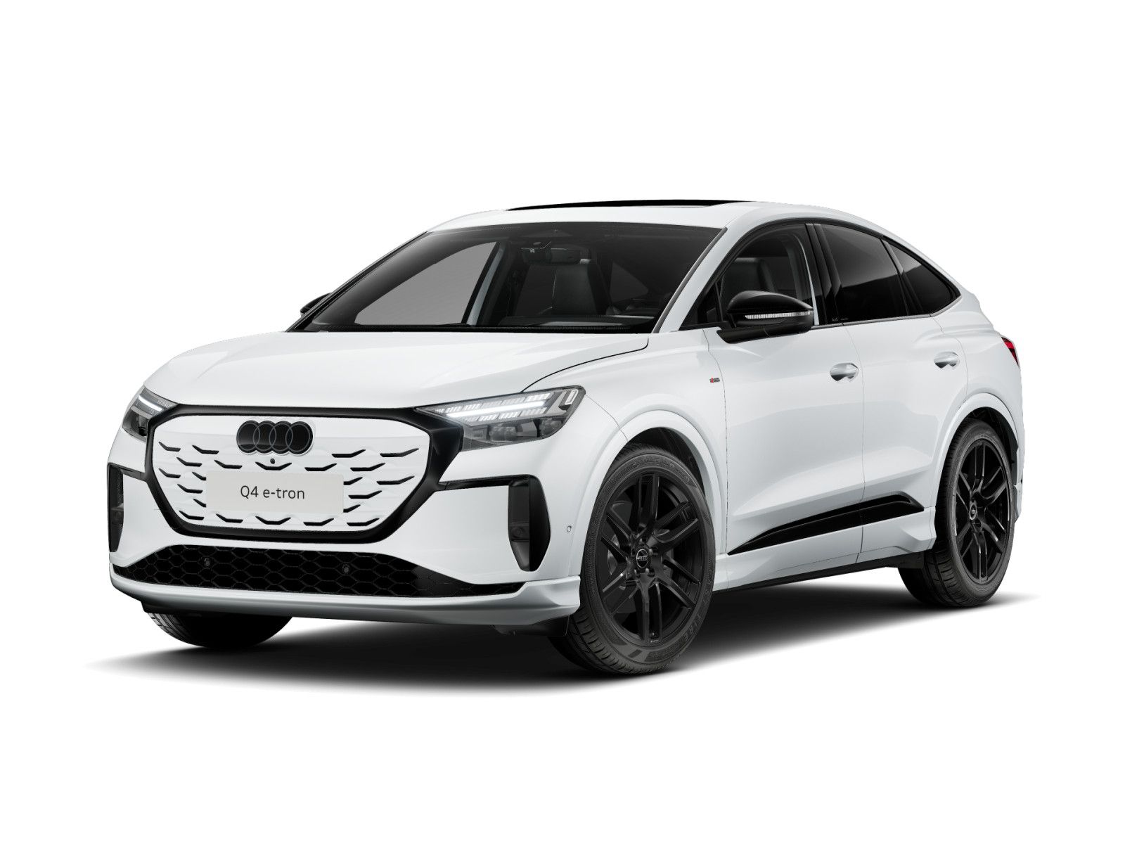 Audi Q4 e-tron Sportback 2x S LINE MATRIX SONOS PANO imagem 2