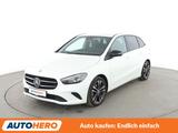 Mercedes-Benz B 200 Progressive Aut.*NAVI*LED*TEMPO*CAM*PDC* - Mercedes-Benz B 200 Gebrauchtwagen in München