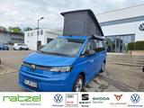 Volkswagen T7 California Coast 2.0 TDI DSG Standh.+AHK+NAVI