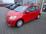 Volkswagen up! move up 1.0 MPI 44 kW (60 PS) 5-Gang - Volkswagen: G60