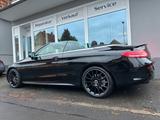 Mercedes-Benz C 220d Cabrio AMG Plus +4xHighEnd+1xAdvanced+Dig - mit Diesel-Antrieb: Cabrio