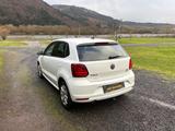 Volkswagen Polo V Highline Automatik, Navi, PDC - Volkswagen Polo: Highline