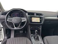 Volkswagen Tiguan Allspace - Vorschau Bild 16