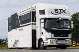 Other Volvo FL 290 Wohnmobil STX Aufbau 2 x Pop Out - Offers matching your search criteria