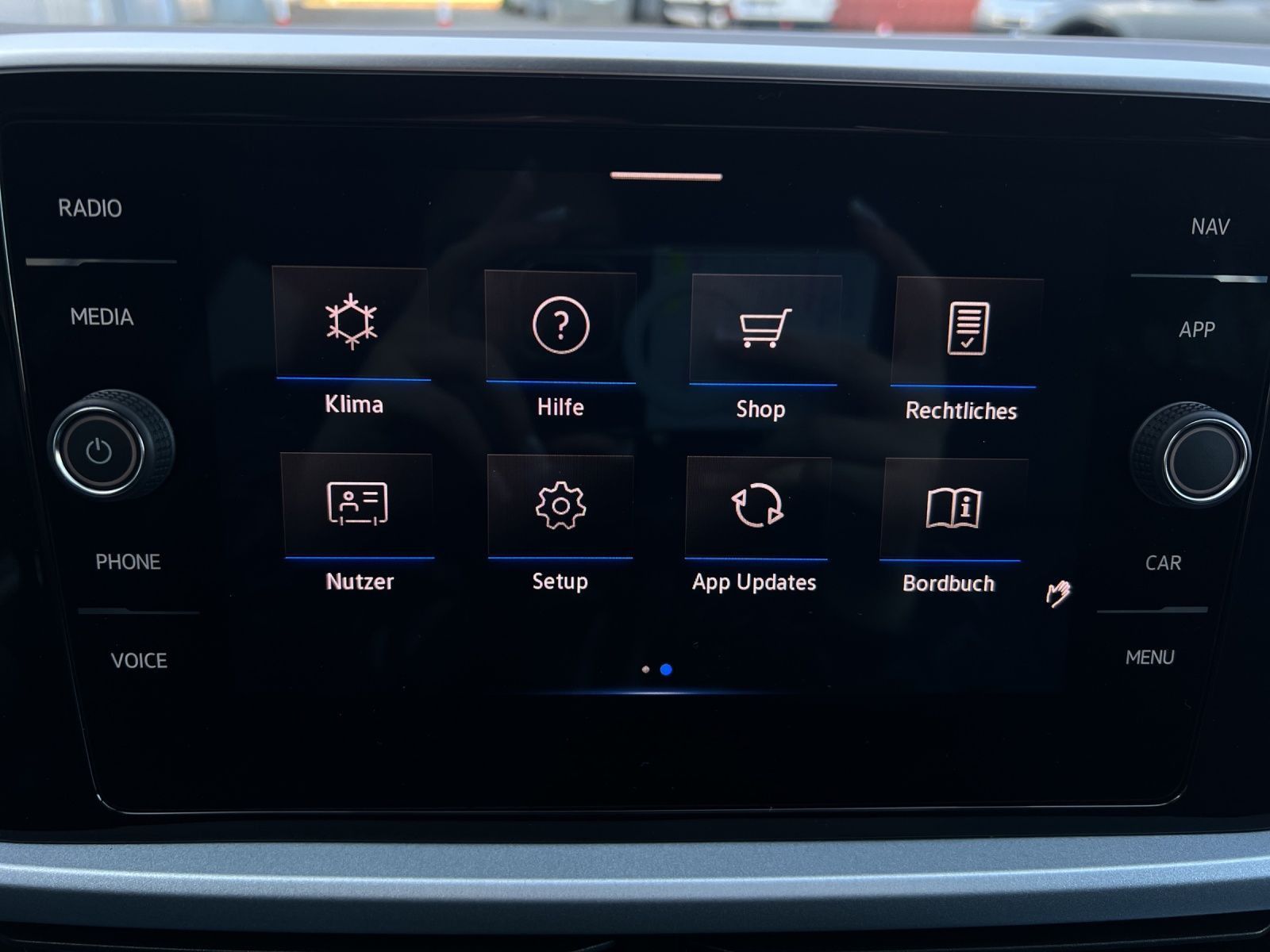 T-Roc Goal 2.0 TDI DSG AHK*Navi*LED