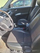 Kia Sportage 2.0 CRDi LX LX - Kia Sportage: Lx