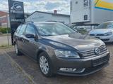 Volkswagen Passat Variant 1,6 TDI BlueMOTION "Trendline" - Volkswagen: TDI Bluemotion