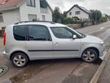 Skoda Roomster 1.2l TSI 63kW Fresh - Skoda Roomster: Fresh