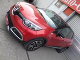 Renault Captur 1,2i Helly Hansen Autom, Navigation - Renault Captur in Berlin