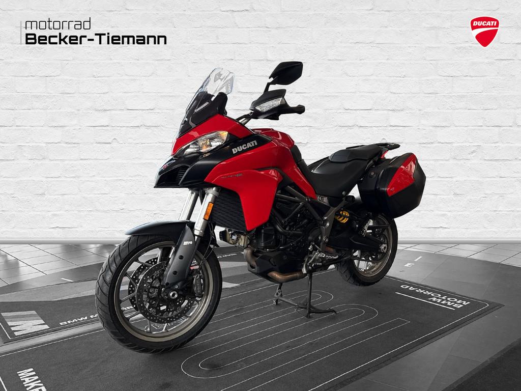 Ducati Multistrada 950