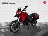 Ducati Multistrada 950 - DUCATI MULTISTRADA 950