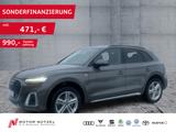 Audi Q5 50TFSI e QU S-TR S-LINE MATRIX+NAV+SHZ+RFK+VC