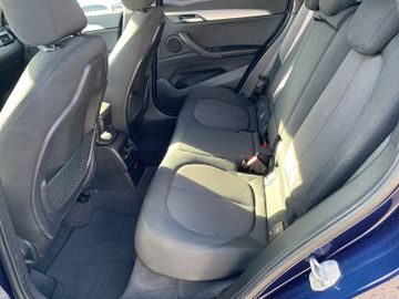 BMW X1 - 12
