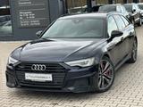 Audi A6 Avant 55 TFSIe quattro - S LINE / B&O / 20" - Audi A6 55 TFSIe Gebrauchtwagen