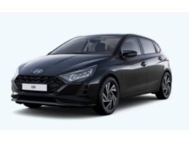 Hyundai i20 – Bild 15