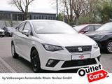 Seat Ibiza Reference - Seat Ibiza in Mannheim