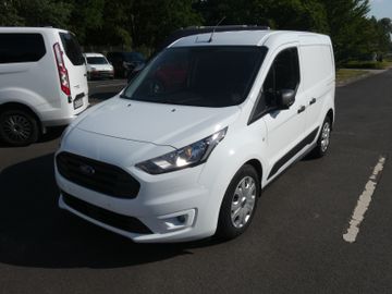 Ford Transit - 1