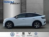 Volkswagen ID.5 GTX 220KW 77KWH*4MOTION*LED*NAVI*SHZ* - weiße Volkswagen ID.5