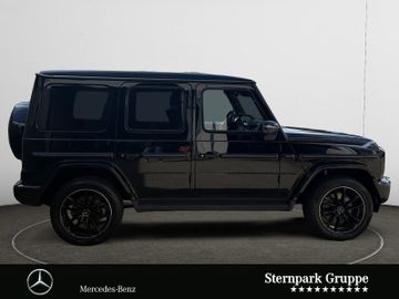 Mercedes G 450 - 6