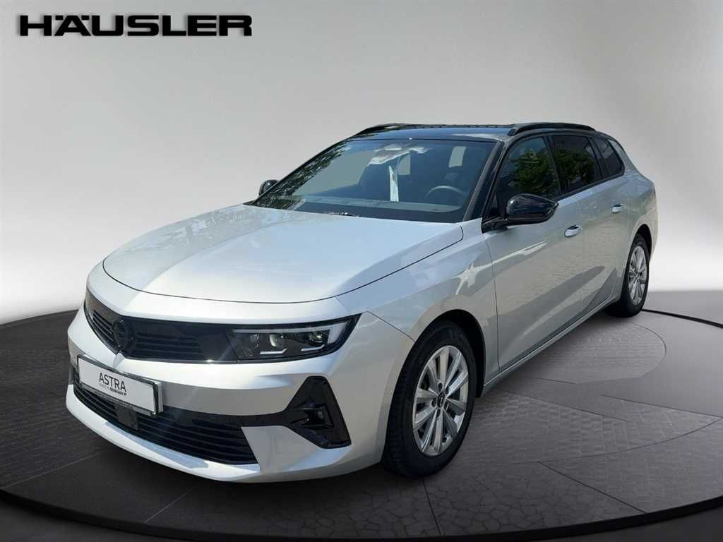 Opel Astra GS 360°Kamera,Navi,Matrix-Scheinwerfer, Pa
