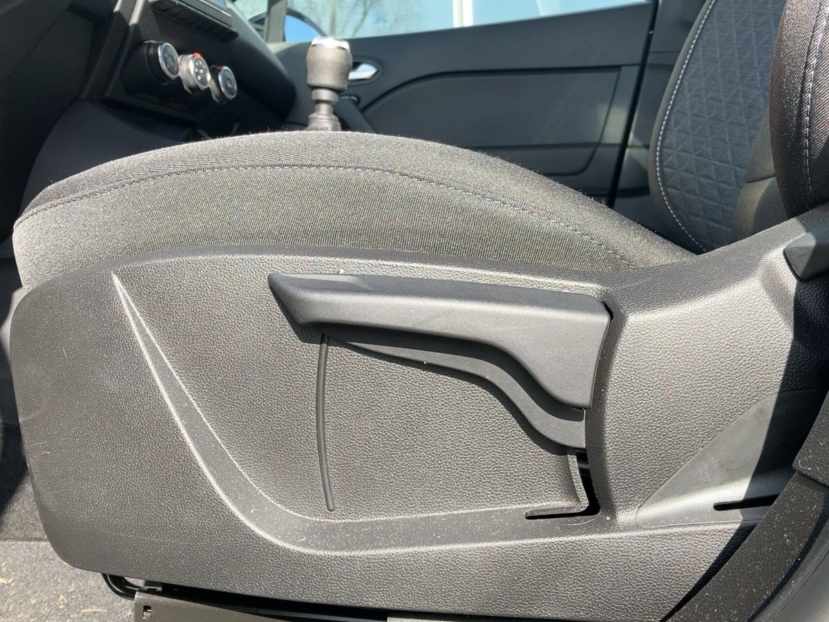 Renault Captur - Bild 17