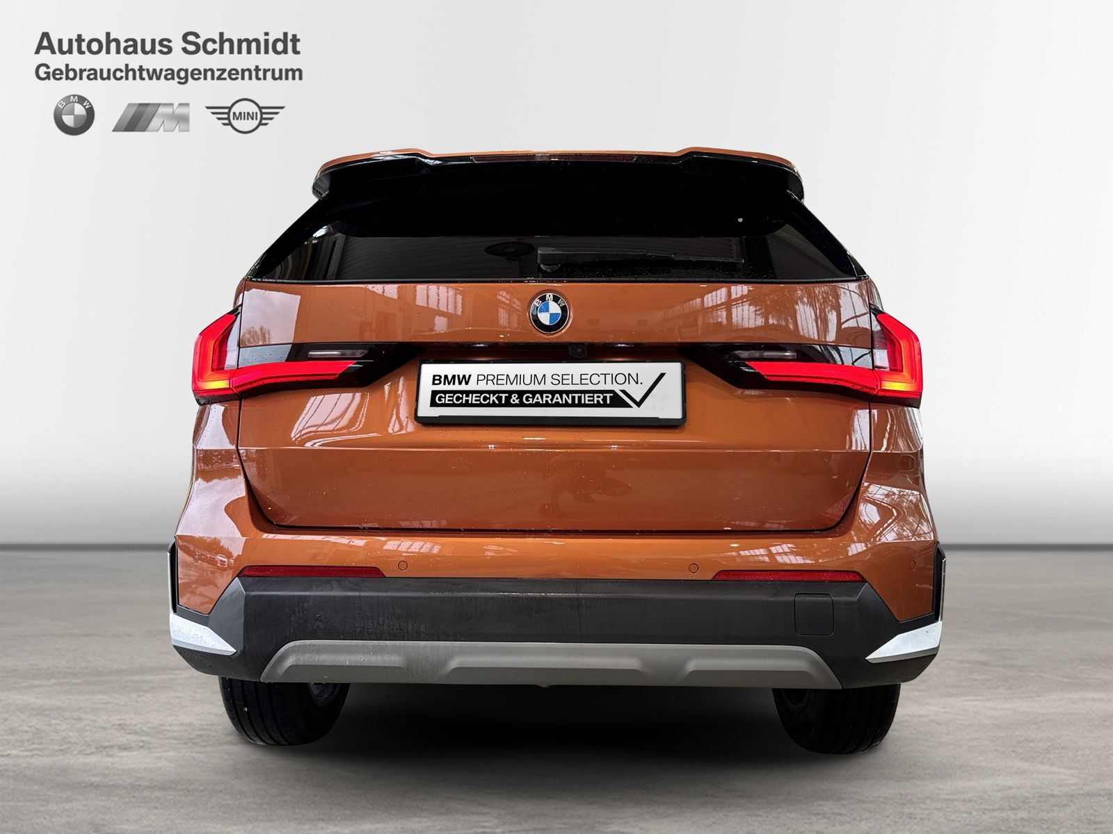 BMW X1 sDrive18d *LC Prof.*HUD*H/K*DAB*AHK*Adapt.LED foto 4