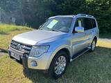 Mitsubishi Pajero 3,2 DI-D Instyle Automatik Instyle - Mitsubishi Gebrauchtwagen von 2008