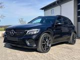 Mercedes-Benz GLC 43 AMG Pano Distronic Memory Keyless +Mwst