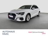Audi A3 Sportback 1.5 TSI Business Navi+ Virtual Conn - Audi A3 mit Benzin-Antrieb: Limousine, 5v