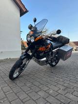 Honda Afrika Twin XRV750 - HONDA XRV 750