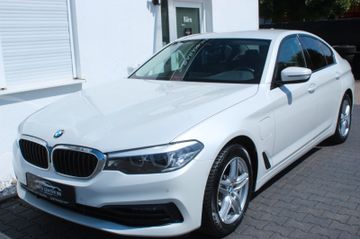 BMW 530 - 6