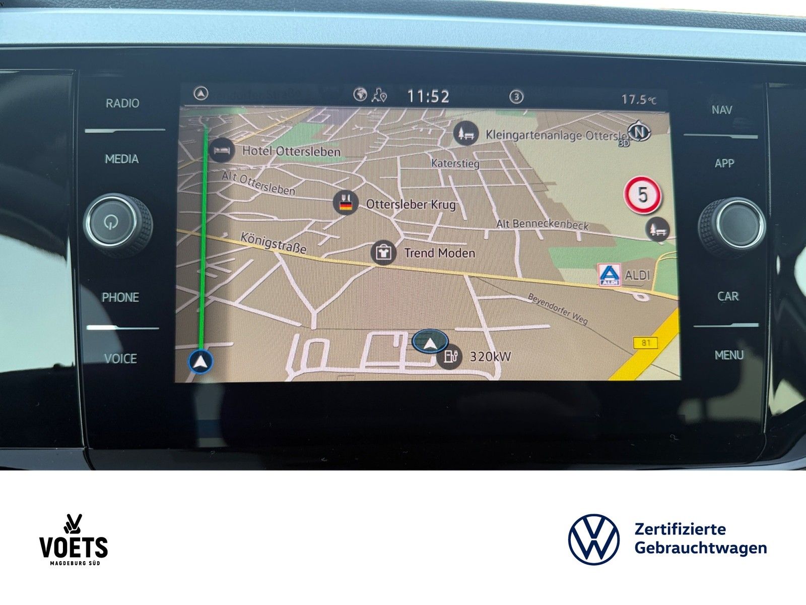 Volkswagen Polo - Bild 11