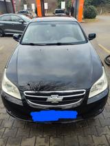 Chevrolet Epica 2.5 LT LT - Chevrolet Epica Gebrauchtwagen