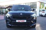 Skoda Kodiaq 2.0 TSI RS DSG 4x4 VC AHK LED Navi Memory - Skoda Kodiaq mit Schiebedach
