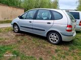 Renault Megane zu verkaufen - Renault Megane aus 2002: Kombi