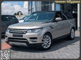 Land Rover Range Rover Sport HSE 3.0 V6. Keyless. Kamera. - Land Rover Range Rover Sport: V6