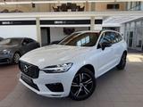 Volvo XC60 R Design AWD PANO LED 360KAM HUD ACC H&K - Volvo: Allradantrieb