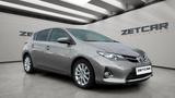 Toyota Auris 1,8 Executive LEDER NAVI XENON PANO KEYLES - Toyota Auris mit Schiebedach