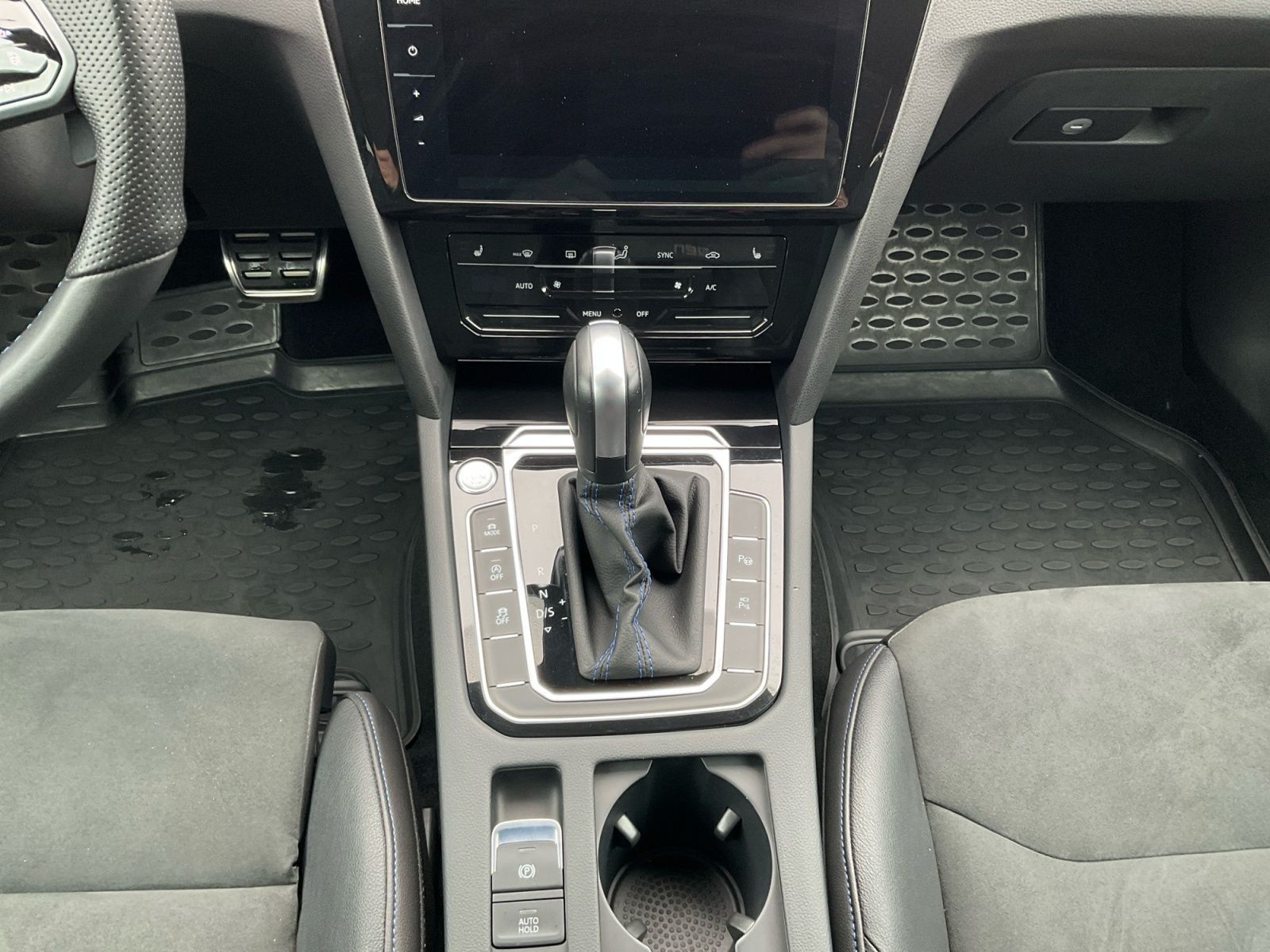 Volkswagen Arteon - Bild 11