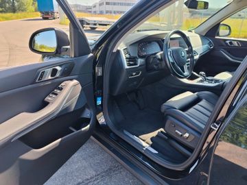BMW X5 - 8
